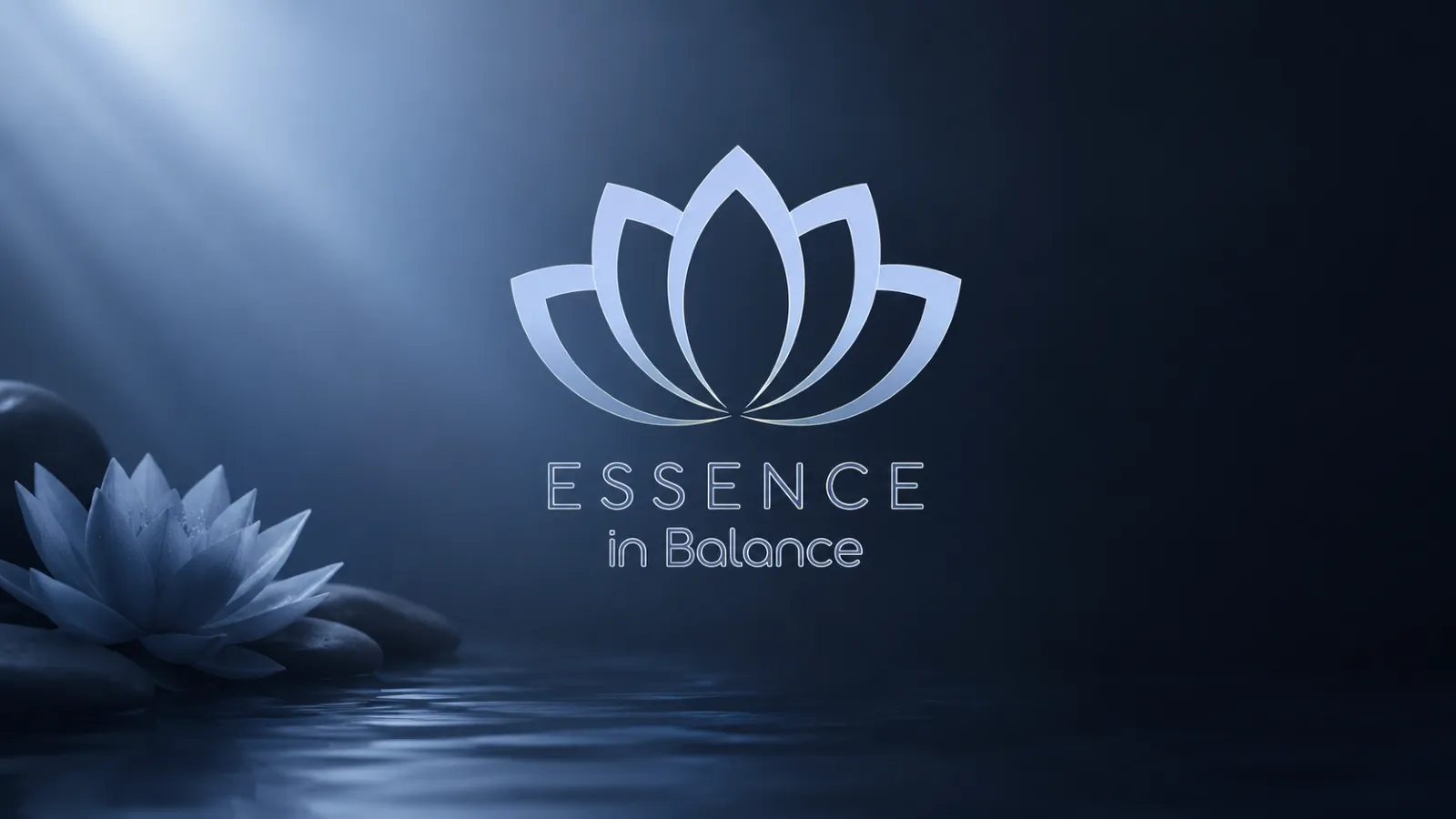 Essence in Balance – Logo