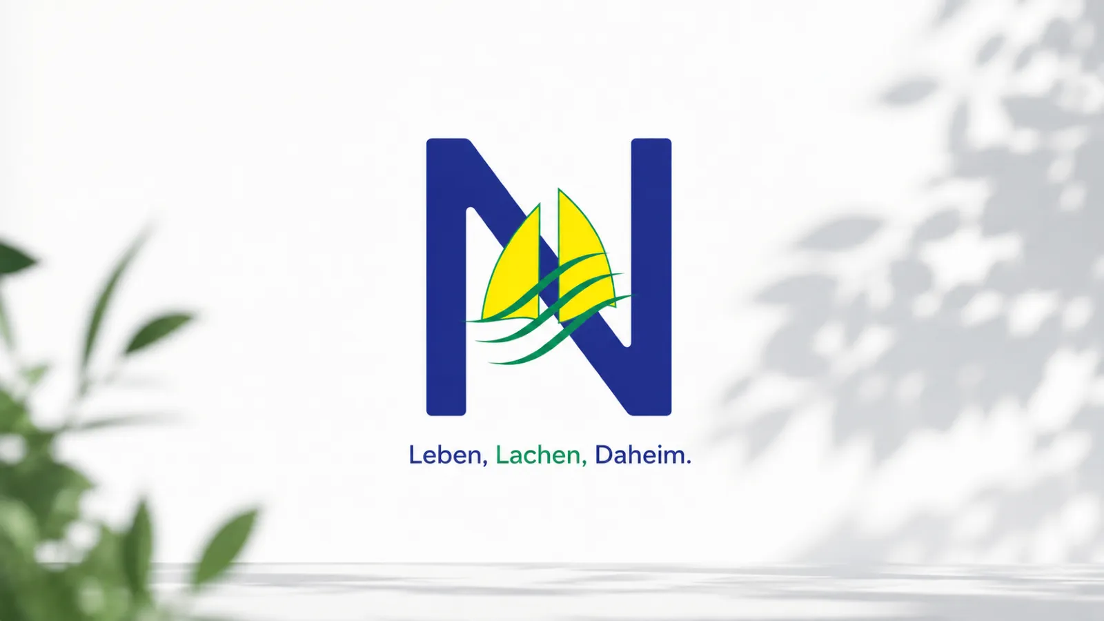 Verein Noah – Brand, Logo, Webseite