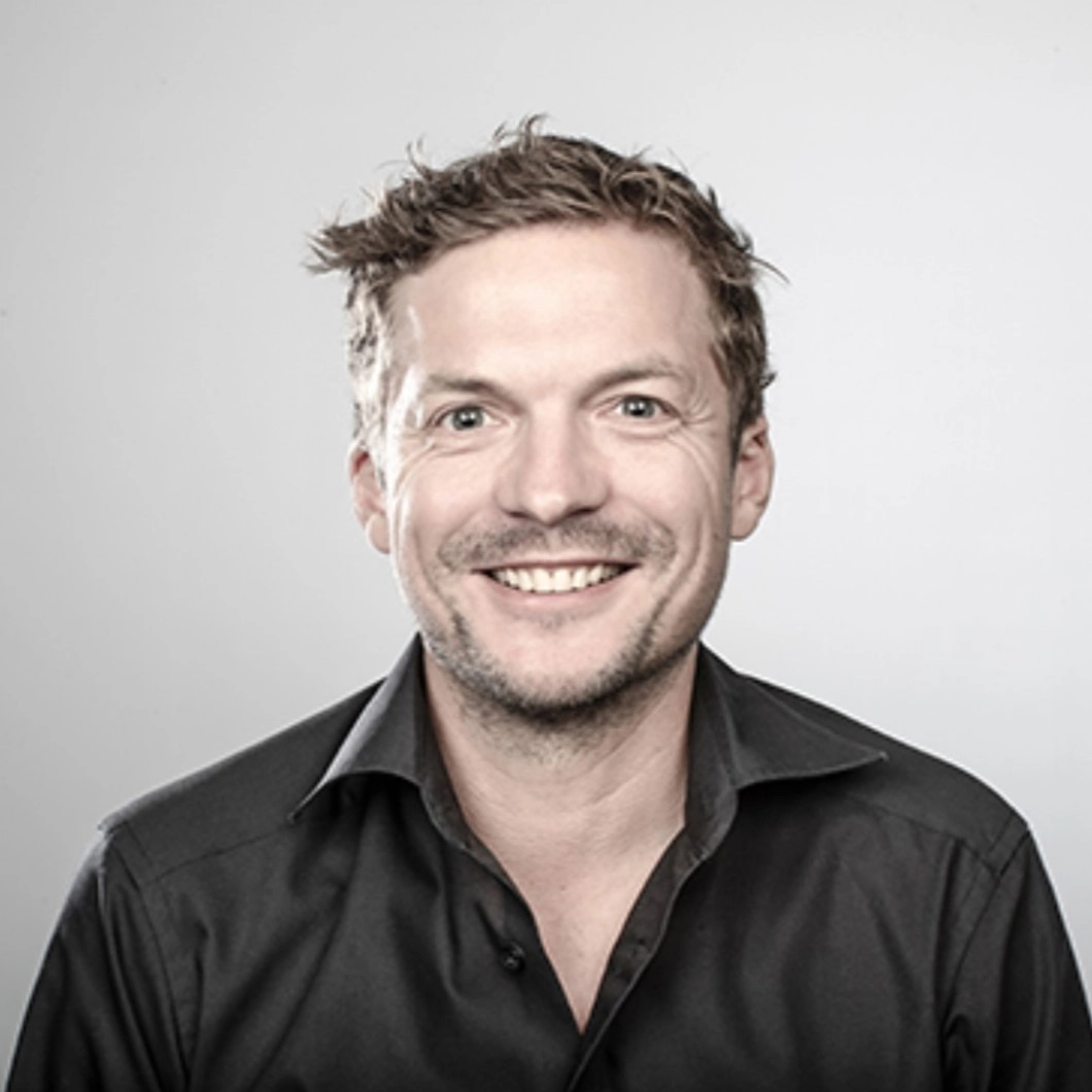 Portrait von Mario Kreidl